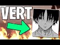 The VERT Situtation Deepwoken