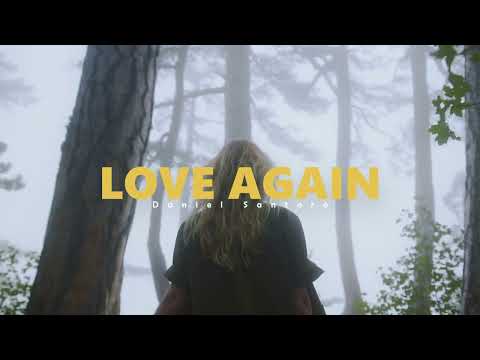 Daniel Santoro - LOVE AGAIN
