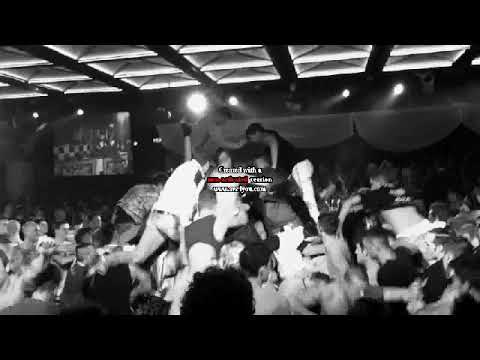 Dj Jappo @ Number One Sala 2 1998 diretta radio Base 87.5