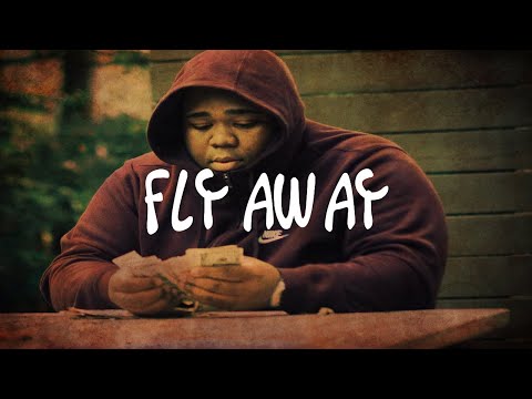 [FREE] "Fly Away" Rod Wave x Nba Youngboy x Quando Rondo Type Beat 2020