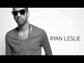 Ryan Leslie Next Selection Mixed By @DJSYD101 ...