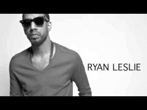 Ryan Leslie Next Selection Mixed By @DJSYD101