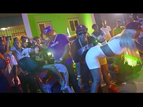 Kaly Ocho X Braulio Fogon - VA QUERER (Video Oficial)