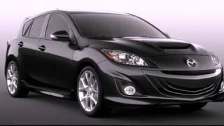 preview picture of video '2012 Mazda SPEED 3 San Jose CA 95136'