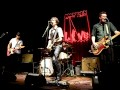 Will Dailey & the Rivals - Down the Drain - Philadelphia