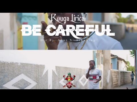 Rouga Lirical and Ghost Entertainment