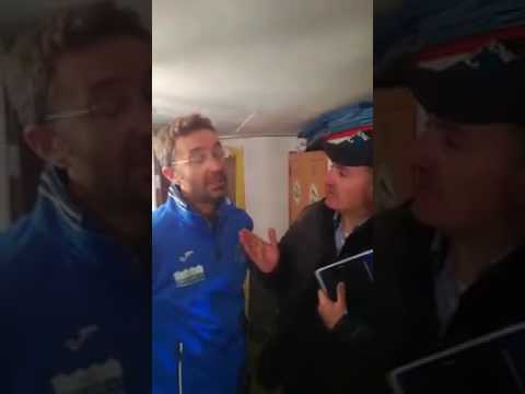 Coppa Italia Promozione finale 16-17: le parole di mister Busilacchi