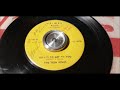 Roy Orbison - Trying To Get You - 1956 Teen - JE-WEL 101