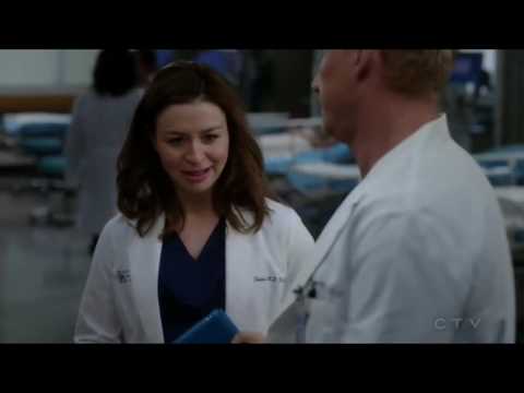 Owen & Amelia 13x02