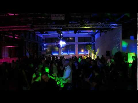 danzeria disco@Halle7 (percussion grooves)