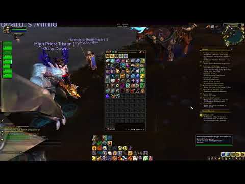 Best Anchor Weed Farm In WoW