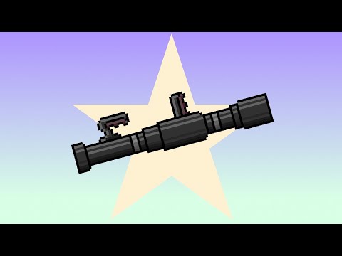 Boring Man - Mortar Test... 2!!!!