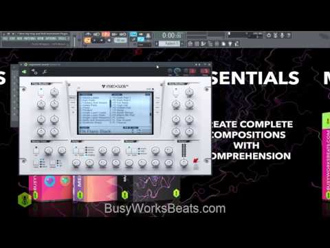 7 Best Plugin Instruments for Hip Hop and RnB