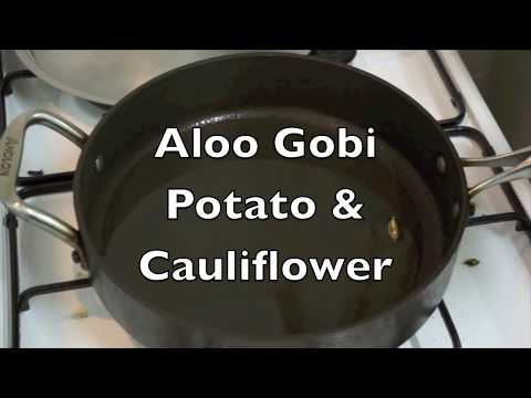 download lagu mp3 mp4 Aloo Gobi Food Network, download lagu Aloo Gobi Food Network gratis, unduh video klip Aloo Gobi Food Network