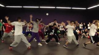 So What - Far East Movement