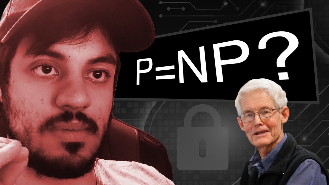 Problemas do Milênio: P =NP