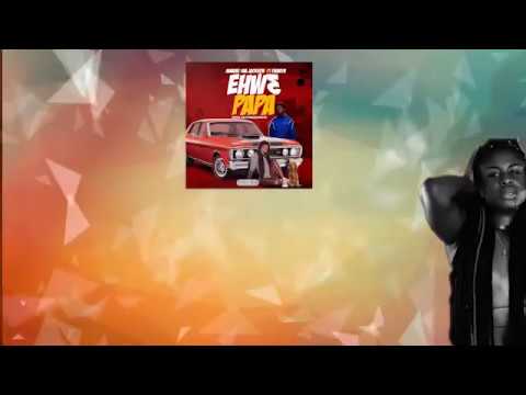 Yaa Jackson Ehw3 Papa Ft Fameye Lyrics
