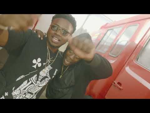 D'Vcious X Lyrikal Tool - Fuego (Official Music Video)