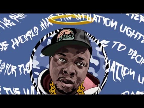 Tribute to Phife Dawg the Hip Hop Legend.