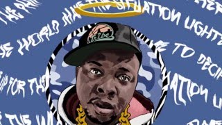 Tribute to Phife Dawg the Hip Hop Legend.