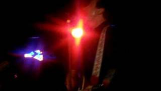 Butch Walker Trash Day Appleton 5/10/2010