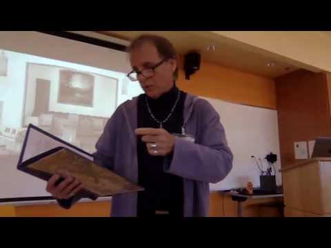 Behold the Spirit: Time-traveling with Alan Watts in the 21st Century - John Dotson