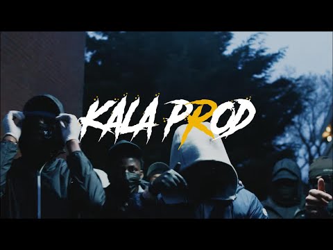 #DUTCHDRILL "TARGET" DUTCH X UK DRILL TYPE BEAT | @KALAPROD x @gxrsonbeats