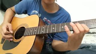 Download lagu Virgoun – Bukti (cover melodi gitar) mp3