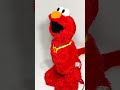Elmo Tickle Toy On 20v And Higher Credits Highvoltagetoys