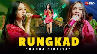 Download lagu RUNGKAD - Nanda Cikalya (Live Bajidor Garengseng Music) | Saiki aku wes sadar mp3 Download lagu RUNGKAD - Nanda Cikalya (Live Bajidor Garengseng Music) | Saiki aku wes sadar mp3