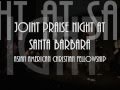 AACF Santa Barbara Joint NorCal Forever Reign Wmv