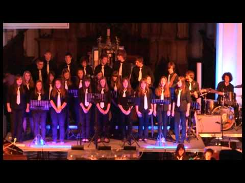 Mladinski Pevski Zbor Stična - Ščit in meč