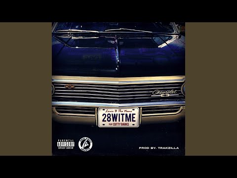 Wit Me (feat. Cutty Banks)