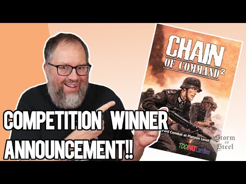 Storm of Steel Hobby Update | French Epic Figures, Arnhem Building, Bag the Hun Game | CoC2 Winner!