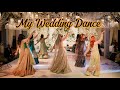 THE EPIC WEDDING DANCE FULL RABIA JAVAID