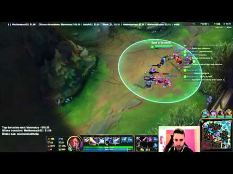 Caperucita ft el humilde