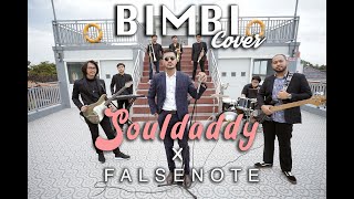 Download lagu Bimbi - Titiek Puspa Cover by Souldaddy x F A L S E N O T E mp3 Download lagu Bimbi - Titiek Puspa Cover by Souldaddy x F A L S E N O T E mp3