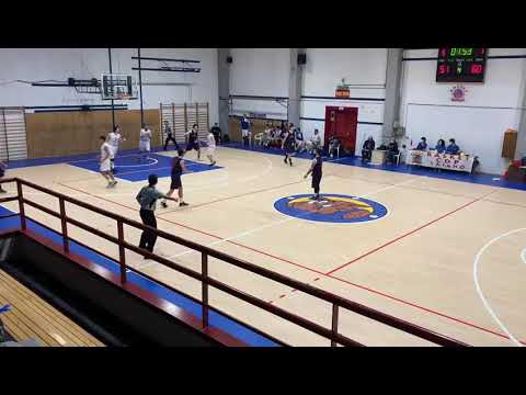 Ultimi minuti Serie D CMB Valbisenzio - PPPrato