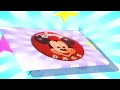 Disneydags Outro Avslutning