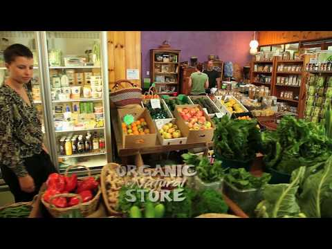 Organic and Natural Store