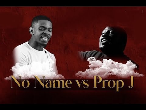No Name vs Prop J