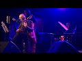 Louis Philippe, The Ruben's Room, The Lexington, London, 28/11/21