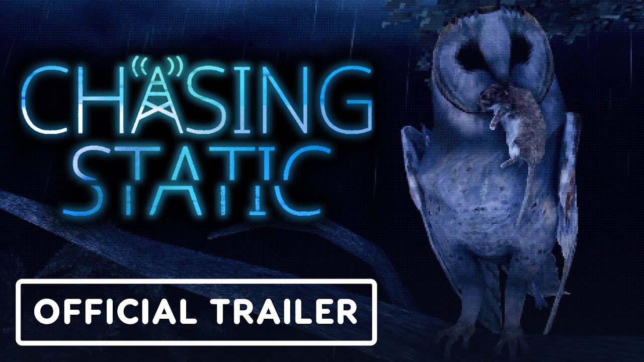 Launch Trailer