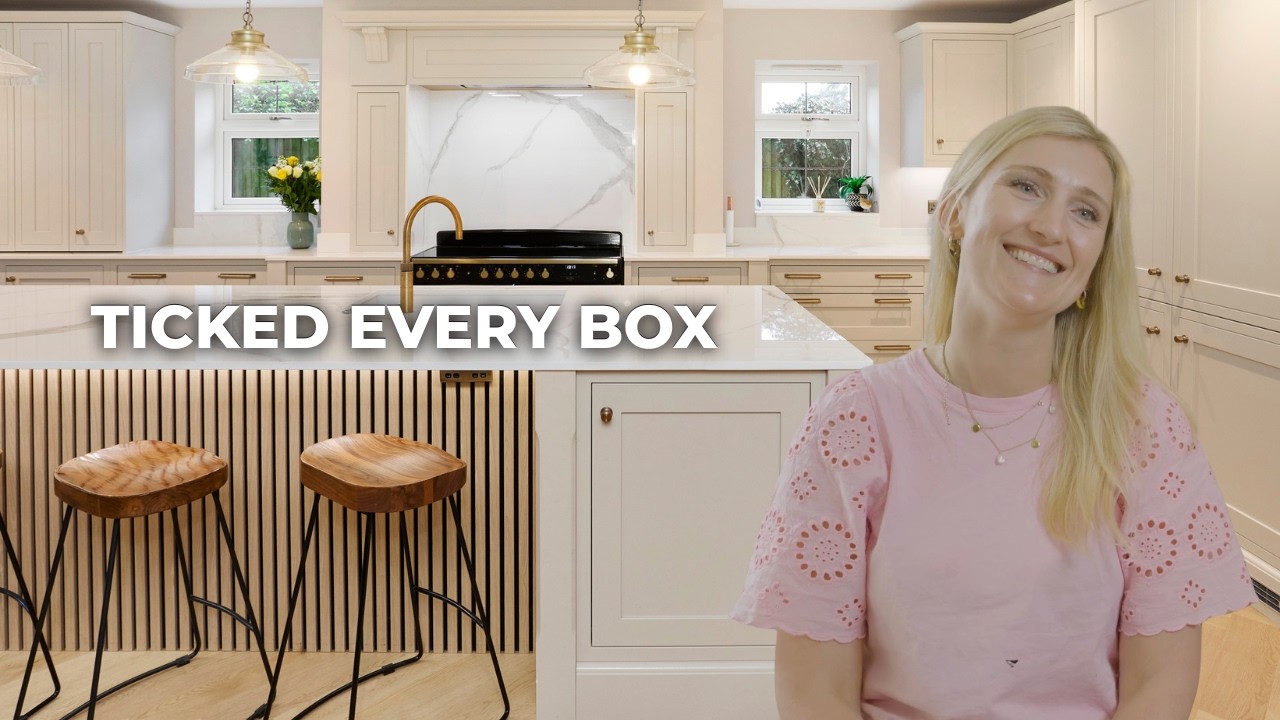 The Gale Family's Ashford Experience