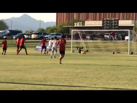 RSL AZ Southern AZ 03 Haouala vs RSL AZ North 03 Walsh
