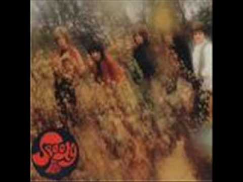 Ηere i lived so well - Spooky tooth
