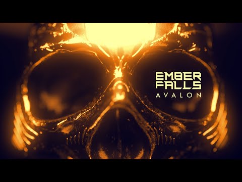 Ember Falls – Avalon (Official Lyric Video)