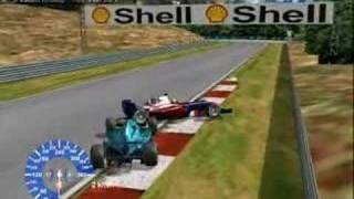 Webber and Fisichello