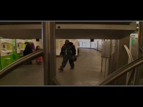 VIDEO Snyperlee (Listen To Me Now) TEASER..avi