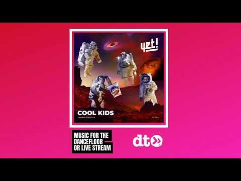 Cool Kids, Jee Bear, Lucien Le Grub, Sergio Bennett, Sergio Parrado - Expedition [Yet Records]